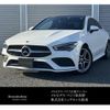 mercedes-benz cla-class 2019 -MERCEDES-BENZ--Benz CLA 3DA-118312M--WDD1183122N023283---MERCEDES-BENZ--Benz CLA 3DA-118312M--WDD1183122N023283- image 1