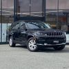 jeep grand-cherokee 2022 CFJ1703201 image 1