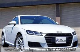 audi tt 2015 -AUDI 【京都 331ﾉ2210】--Audi TT FVCHH--G1013751---AUDI 【京都 331ﾉ2210】--Audi TT FVCHH--G1013751-