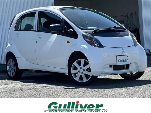 mitsubishi i-miev 2011 -MITSUBISHI--i-Miev ZAA-HA3W--HA3W-0300507---MITSUBISHI--i-Miev ZAA-HA3W--HA3W-0300507- image 1