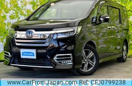 honda stepwagon-spada 2018 quick_quick_6AA-RP5_RP5-1068811