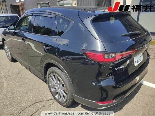 mazda mazda-others 2023 -MAZDA 【福井 300ﾙ4092】--CX-60 KH3P--100175---MAZDA 【福井 300ﾙ4092】--CX-60 KH3P--100175- image 2