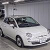 fiat 500 2015 -FIAT--Fiat 500 ZFA3120000J291515---FIAT--Fiat 500 ZFA3120000J291515- image 1