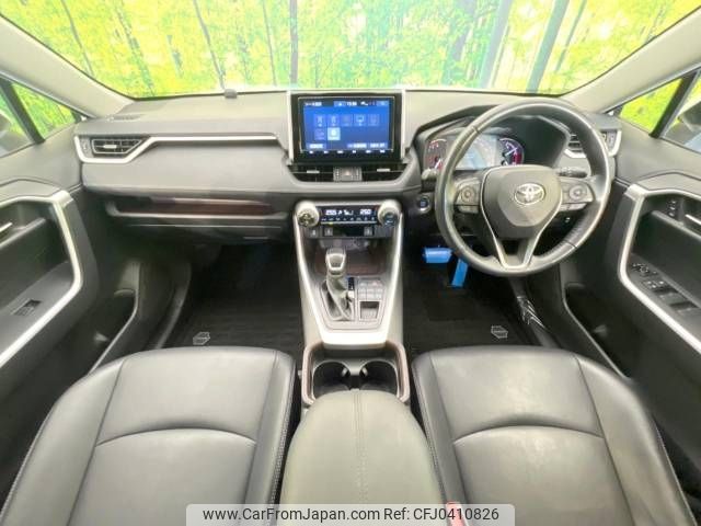 toyota rav4 2019 -TOYOTA--RAV4 6BA-MXAA54--MXAA54-4010061---TOYOTA--RAV4 6BA-MXAA54--MXAA54-4010061- image 2