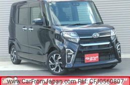 daihatsu tanto 2019 quick_quick_LA650S_LA650S-0018004