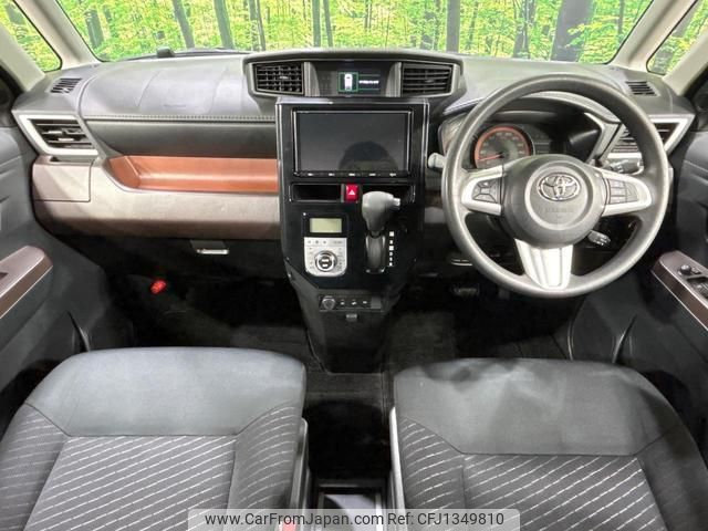toyota tank 2017 quick_quick_M900A_M900A-0082626 image 2