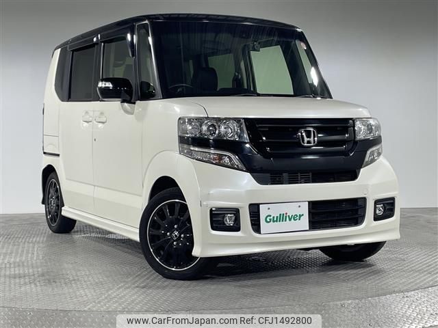 honda n-box 2016 -HONDA--N BOX DBA-JF1--JF1-2511592---HONDA--N BOX DBA-JF1--JF1-2511592- image 1