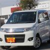 suzuki wagon-r 2012 -SUZUKI--Wagon R MH23S--656387---SUZUKI--Wagon R MH23S--656387- image 1