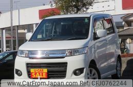 suzuki wagon-r 2012 -SUZUKI--Wagon R MH23S--656387---SUZUKI--Wagon R MH23S--656387-