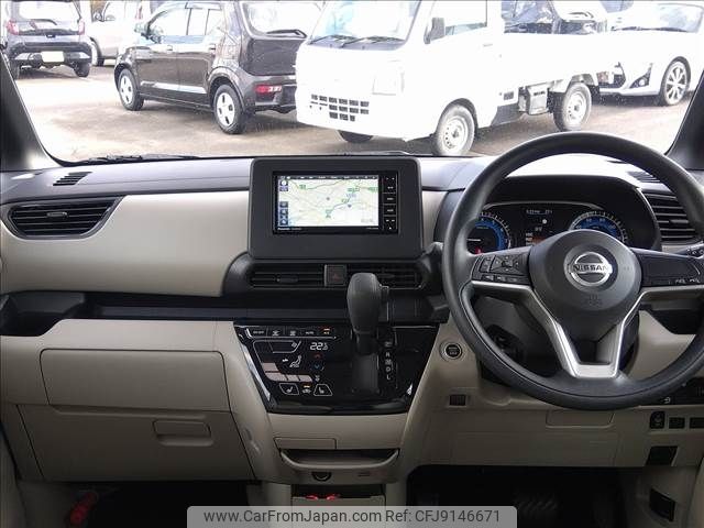 nissan roox 2022 -NISSAN--Roox 5AA-B47A--B47A-0017755---NISSAN--Roox 5AA-B47A--B47A-0017755- image 2
