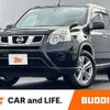 nissan x-trail 2011 -NISSAN--X-Trail DBA-NT31--NT31-230593---NISSAN--X-Trail DBA-NT31--NT31-230593- image 1
