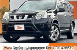 nissan x-trail 2011 -NISSAN--X-Trail DBA-NT31--NT31-230593---NISSAN--X-Trail DBA-NT31--NT31-230593-