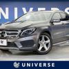 mercedes-benz gla-class 2016 CFJ1672387 image 1