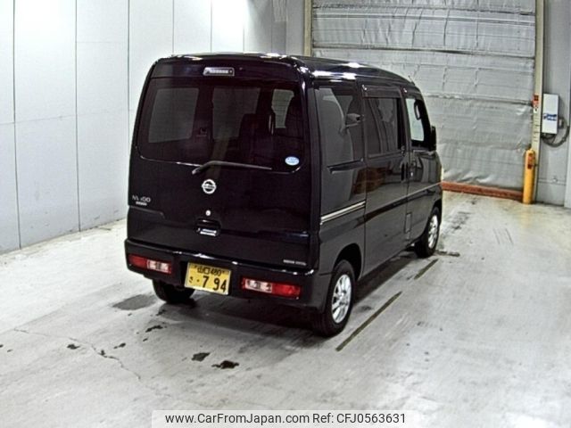 nissan clipper-van 2013 -NISSAN 【山口 480さ0794】--Clipper Van U71V--U71V-0641916---NISSAN 【山口 480さ0794】--Clipper Van U71V--U71V-0641916- image 2