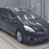 toyota prius-α 2012 -TOYOTA--Prius α ZVW41W-3155174---TOYOTA--Prius α ZVW41W-3155174- image 6