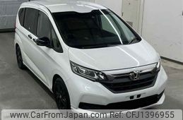 honda freed 2022 -HONDA--Freed GB5-3207890---HONDA--Freed GB5-3207890-