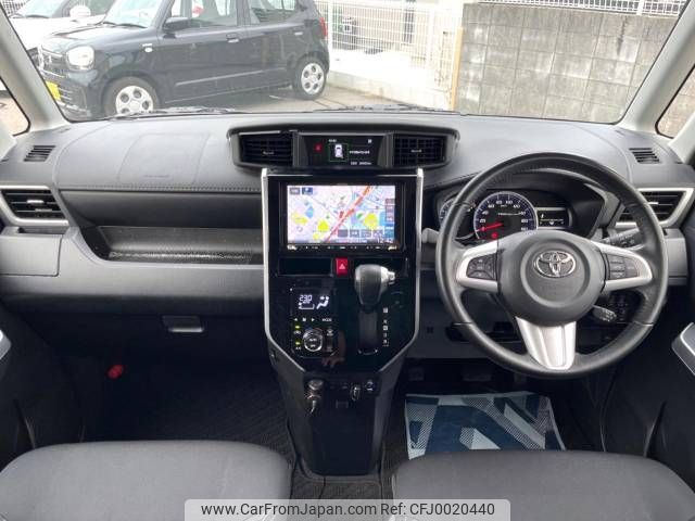 toyota roomy 2019 -TOYOTA--Roomy DBA-M900A--M900A-0373377---TOYOTA--Roomy DBA-M900A--M900A-0373377- image 2