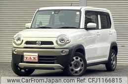 mazda flair-crossover 2014 quick_quick_DBA-MS31S_MS31S-202557
