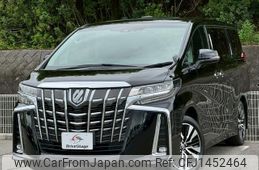 toyota alphard 2022 quick_quick_3BA-AGH30W_AGH30-0403528