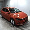 volkswagen polo 2018 -VOLKSWAGEN--VW Polo AWCHZ-WVWZZZAWZJU018833---VOLKSWAGEN--VW Polo AWCHZ-WVWZZZAWZJU018833- image 1