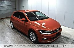 volkswagen polo 2018 -VOLKSWAGEN--VW Polo AWCHZ-WVWZZZAWZJU018833---VOLKSWAGEN--VW Polo AWCHZ-WVWZZZAWZJU018833-