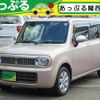 suzuki alto-lapin 2013 quick_quick_DBA-HE22S_HE22S-430548 image 1