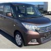 suzuki solio 2020 quick_quick_DBA-MA26S_266071 image 4