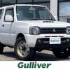 suzuki jimny 2014 -SUZUKI--Jimny ABA-JB23W--JB23W-709622---SUZUKI--Jimny ABA-JB23W--JB23W-709622- image 1
