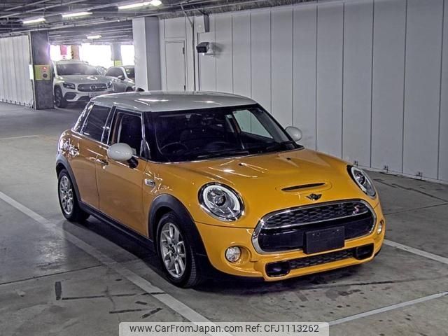 mini mini-others 2015 -BMW--BMW Mini WMWXS720202C48821---BMW--BMW Mini WMWXS720202C48821- image 1