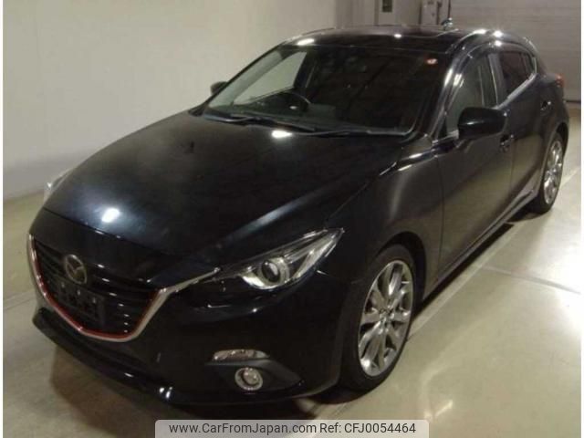 mazda axela 2014 quick_quick_LDA-BM2FS_101023 image 1