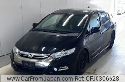 honda insight 2012 -HONDA--Insight ZE3-1001544---HONDA--Insight ZE3-1001544-