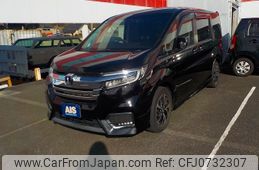 honda stepwagon 2019 -HONDA--Stepwgn DBA-RP3--RP3-1233988---HONDA--Stepwgn DBA-RP3--RP3-1233988-