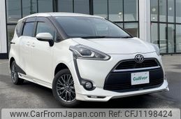 toyota sienta 2018 -TOYOTA--Sienta DBA-NCP175G--NCP175-7025070---TOYOTA--Sienta DBA-NCP175G--NCP175-7025070-