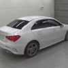 mercedes-benz a-class 2020 -MERCEDES-BENZ 【大分 336ﾌ 520】--Benz A Class 5BA-177184--W1K17718421189698---MERCEDES-BENZ 【大分 336ﾌ 520】--Benz A Class 5BA-177184--W1K17718421189698- image 5