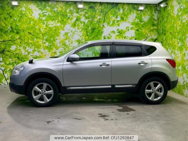 nissan dualis 2011 quick_quick_DBA-KNJ10_KNJ10-252413 image 2