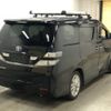 toyota vellfire 2009 -TOYOTA--Vellfire ANH20W-8072956---TOYOTA--Vellfire ANH20W-8072956- image 5