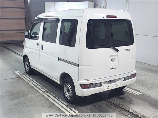 daihatsu hijet-van 2020 -DAIHATSU--Hijet Van S321V-0457662---DAIHATSU--Hijet Van S321V-0457662- image 2