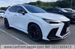 lexus nx 2024 quick_quick_6AA-AAZH20_AAZH20-1016955
