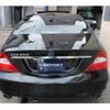 mercedes-benz cls-class 2005 quick_quick_DBA-219356C_WDD2193562A035776 image 3