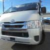 toyota hiace-van 2021 -TOYOTA--Hiace Van 3DF-GDH201V--GDH201-2023124---TOYOTA--Hiace Van 3DF-GDH201V--GDH201-2023124- image 1