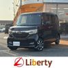 honda n-box 2018 quick_quick_JF3_JF3-1051061 image 1