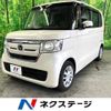 honda n-box 2018 -HONDA--N BOX DBA-JF3--JF3-1078054---HONDA--N BOX DBA-JF3--JF3-1078054- image 1