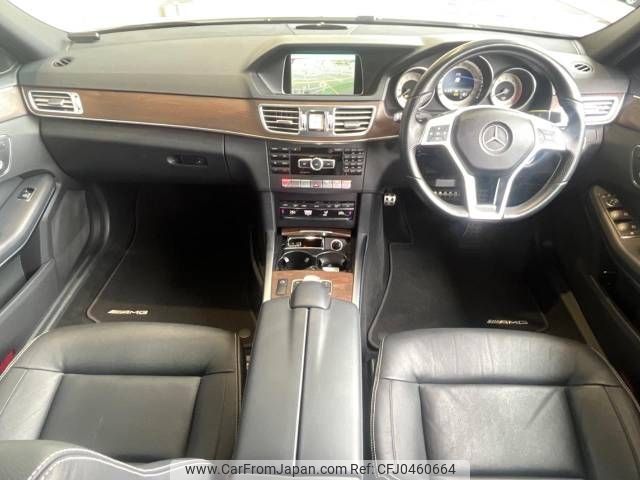 mercedes-benz e-class-station-wagon 2014 -MERCEDES-BENZ--Benz E Class Wagon RBA-212236C--WDD2122362B042573---MERCEDES-BENZ--Benz E Class Wagon RBA-212236C--WDD2122362B042573- image 2