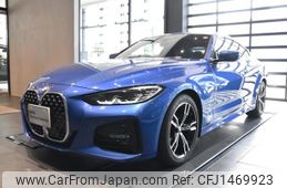 bmw 4-series 2021 quick_quick_3BA-12AP20_WBA12AP010CF91738