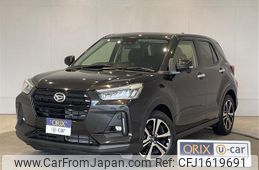 daihatsu rocky 2020 CFJ1619691