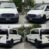 mercedes-benz v-class 2012 quick_quick_ABA-639350C_WDF63981123729402 image 2