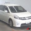 toyota isis 2012 -TOYOTA 【水戸 302ﾀ2466】--Isis ZGM10W-0037778---TOYOTA 【水戸 302ﾀ2466】--Isis ZGM10W-0037778- image 1