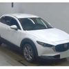 mazda cx-3 2021 quick_quick_3DA-DM8P_DM8P-113657 image 1