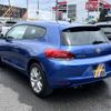 volkswagen scirocco 2012 quick_quick_DBA-13CAV_WVWZZZ13ZCV010684 image 15