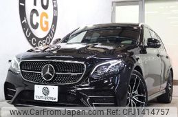 mercedes-benz e-class 2020 quick_quick_CAA-213261_WDD2132612A739659